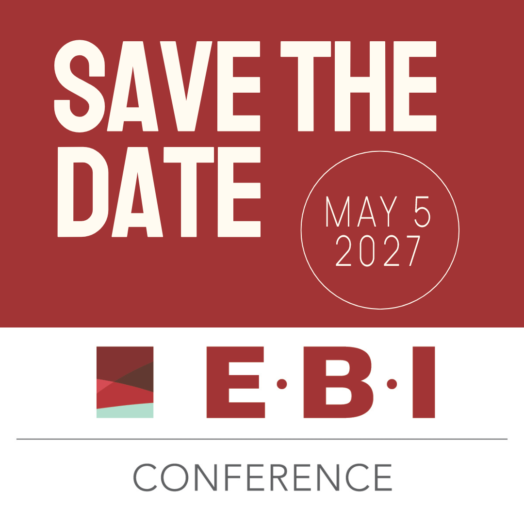 Save-the-date, May 5, 2027 Save-the-date, May 5, 2027